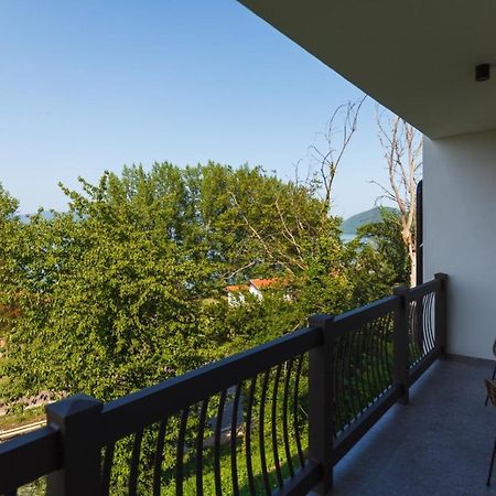 Apartmani Porto Golubac Luaran gambar