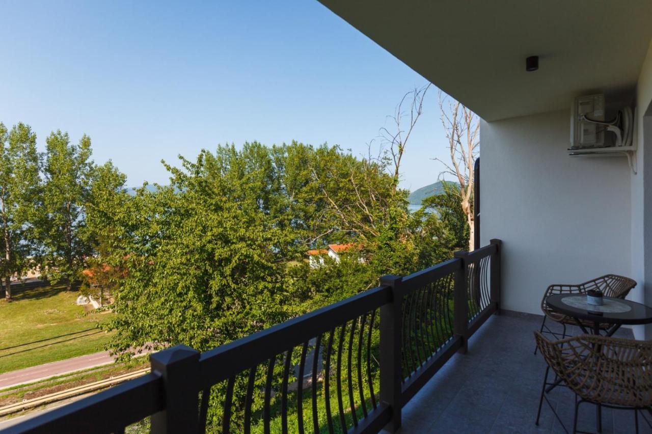 Apartmani Porto Golubac Luaran gambar