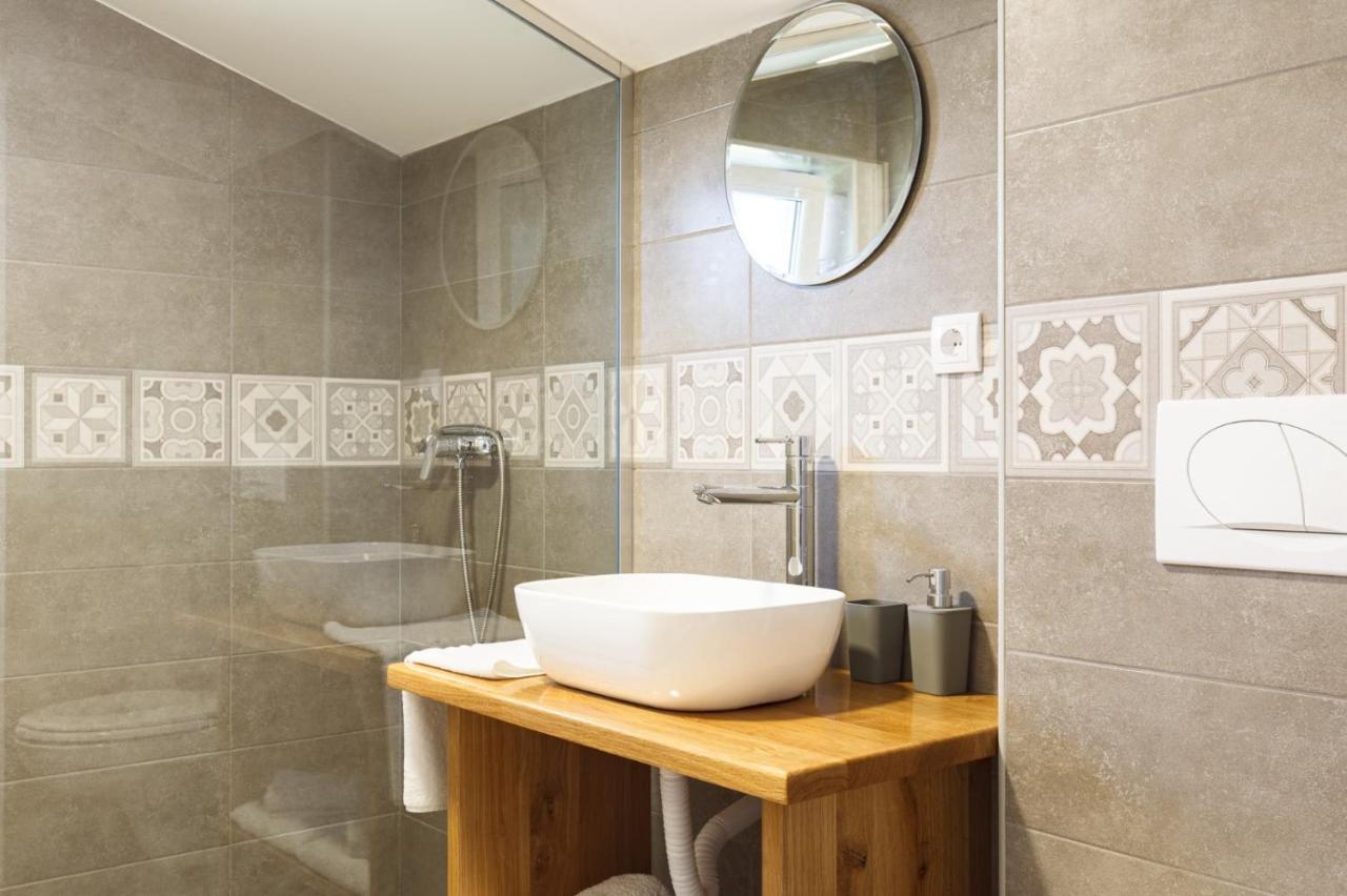 Apartmani Porto Golubac Luaran gambar