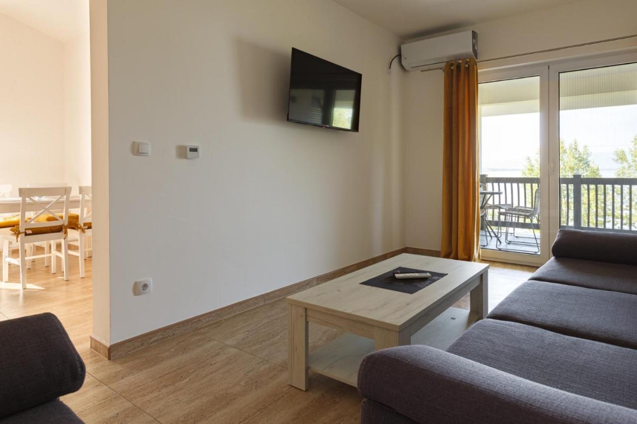 Apartmani Porto Golubac Luaran gambar