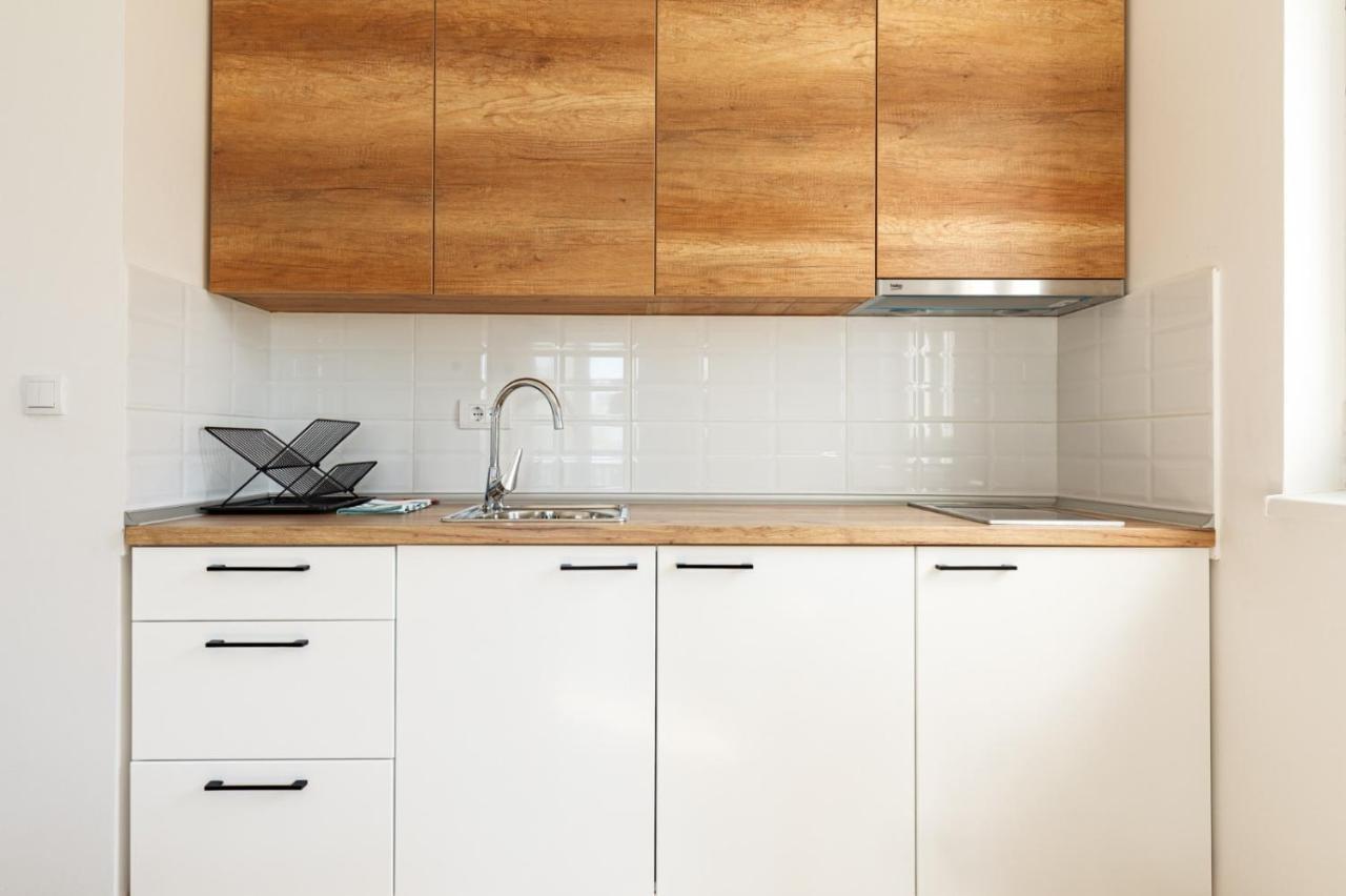 Apartmani Porto Golubac Luaran gambar