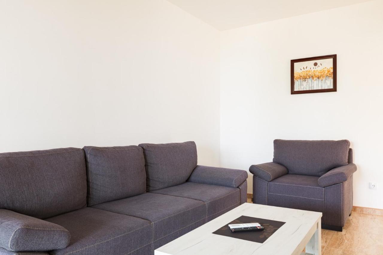 Apartmani Porto Golubac Luaran gambar
