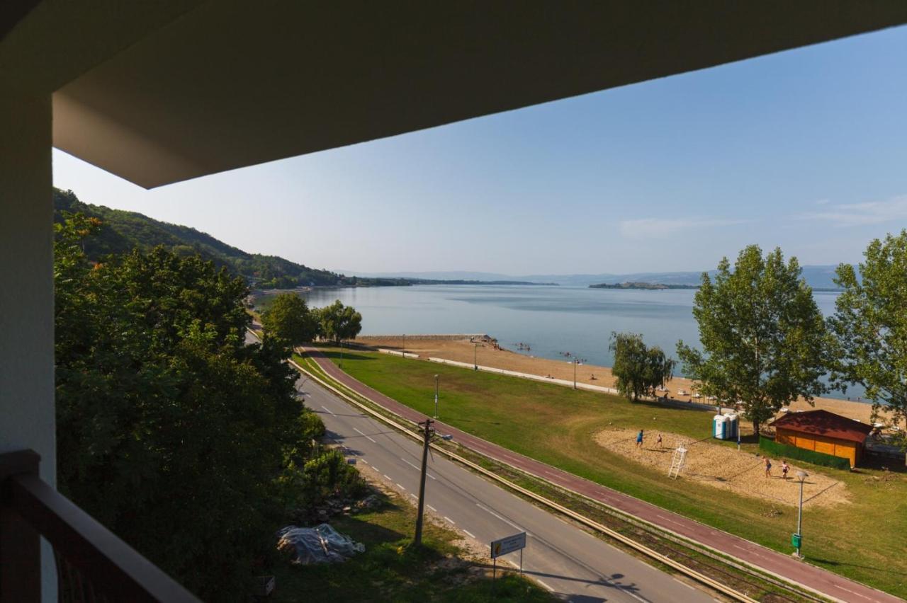 Apartmani Porto Golubac Luaran gambar