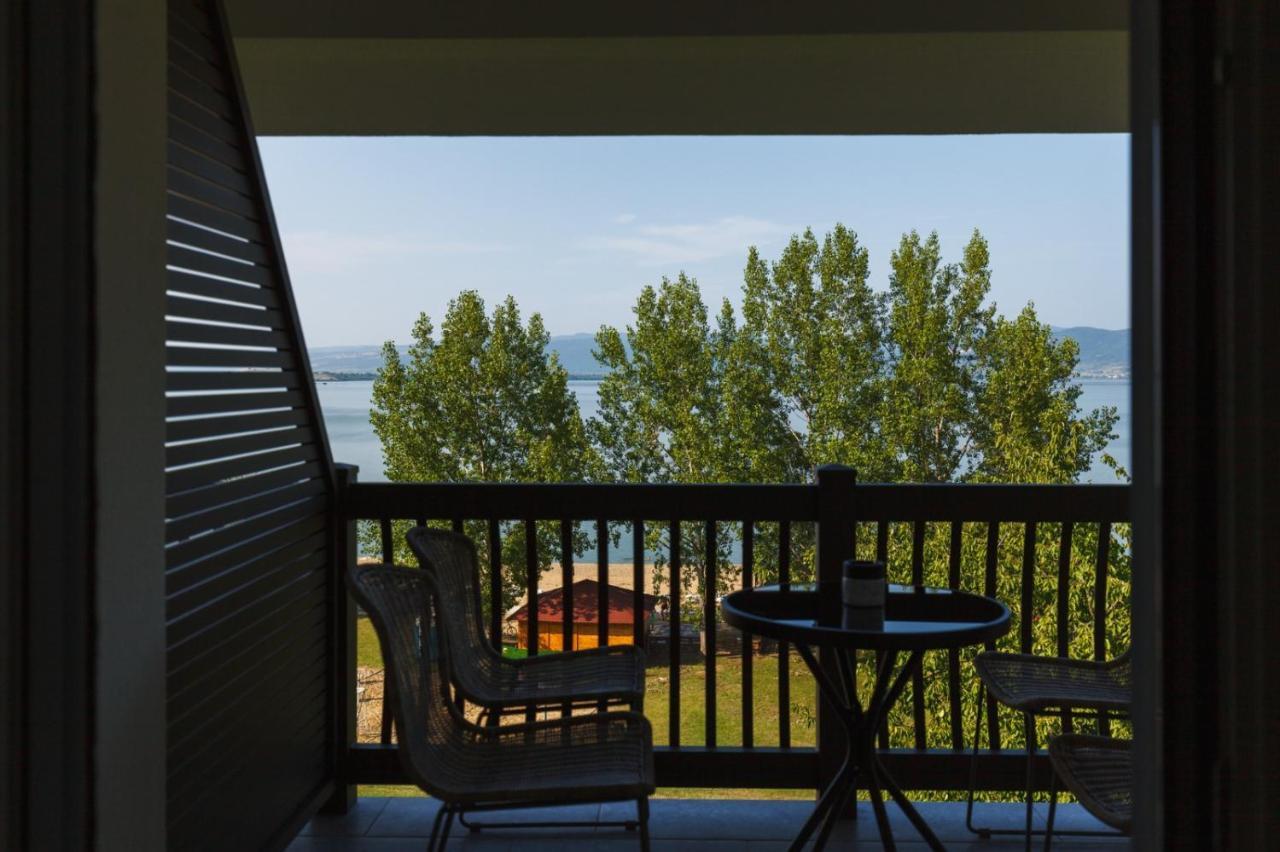 Apartmani Porto Golubac Luaran gambar