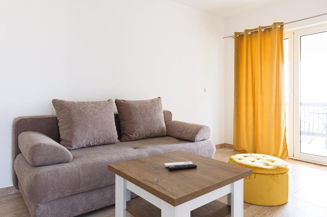 Apartmani Porto Golubac Luaran gambar