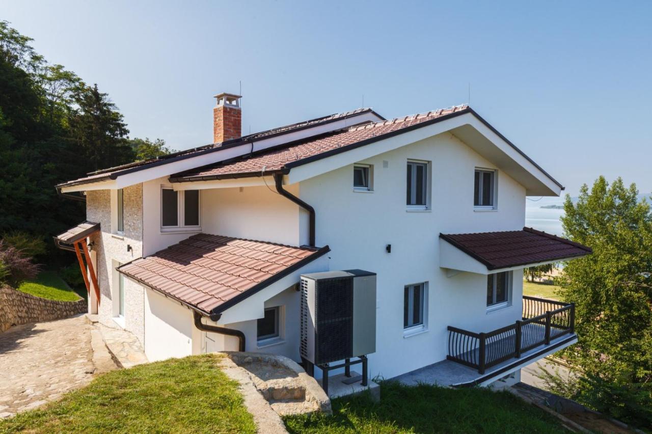 Apartmani Porto Golubac Luaran gambar