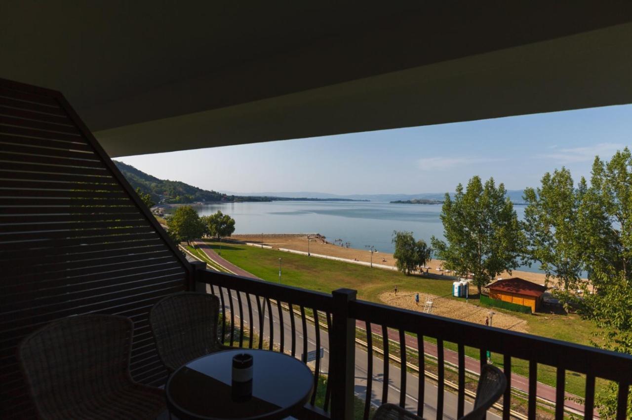 Apartmani Porto Golubac Luaran gambar