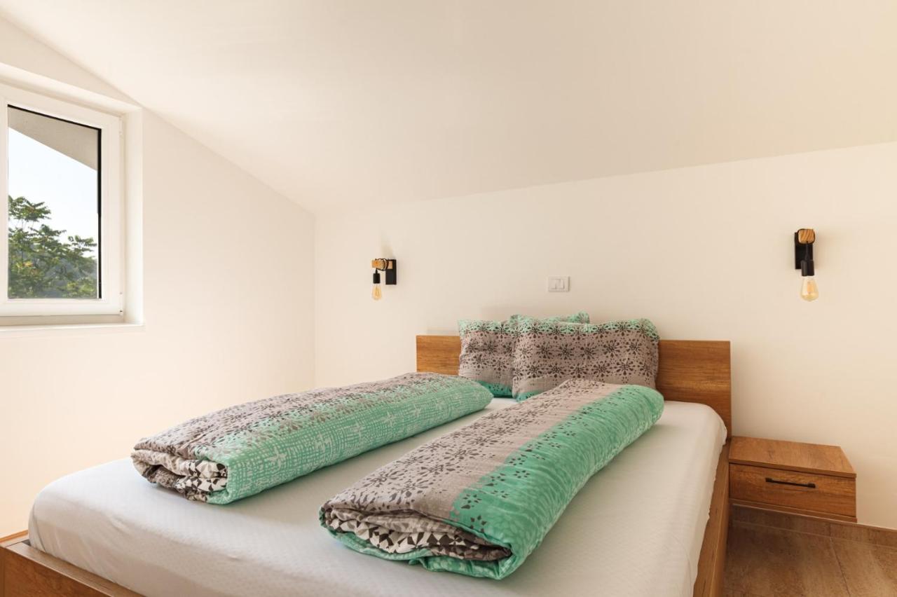 Apartmani Porto Golubac Luaran gambar