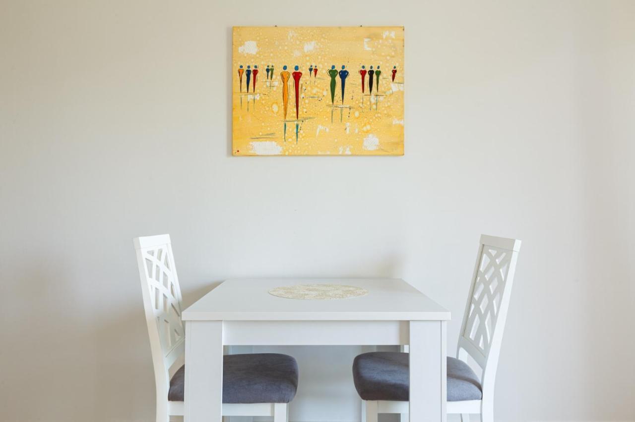Apartmani Porto Golubac Luaran gambar