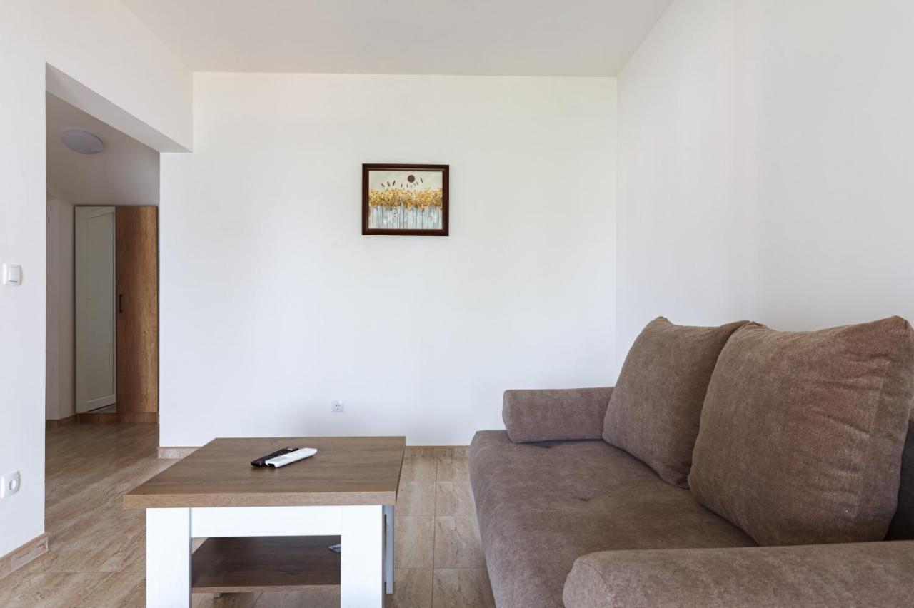 Apartmani Porto Golubac Luaran gambar