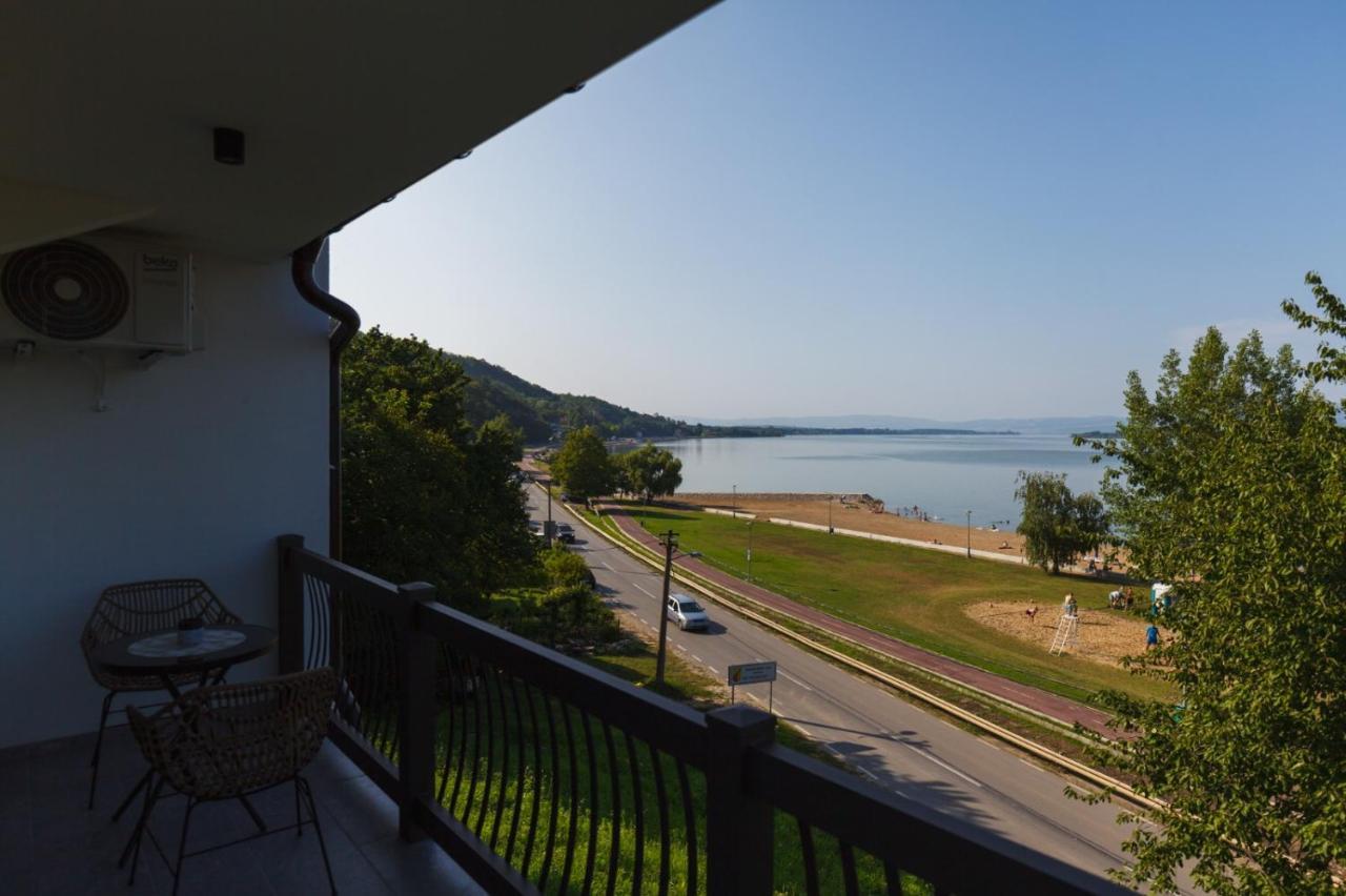 Apartmani Porto Golubac Luaran gambar