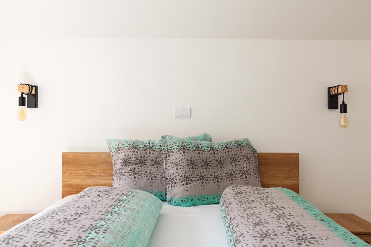 Apartmani Porto Golubac Luaran gambar