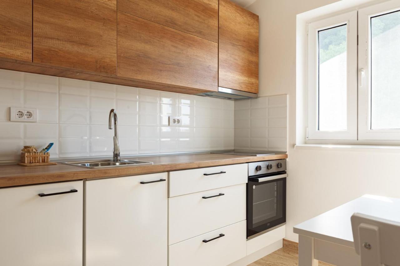 Apartmani Porto Golubac Luaran gambar
