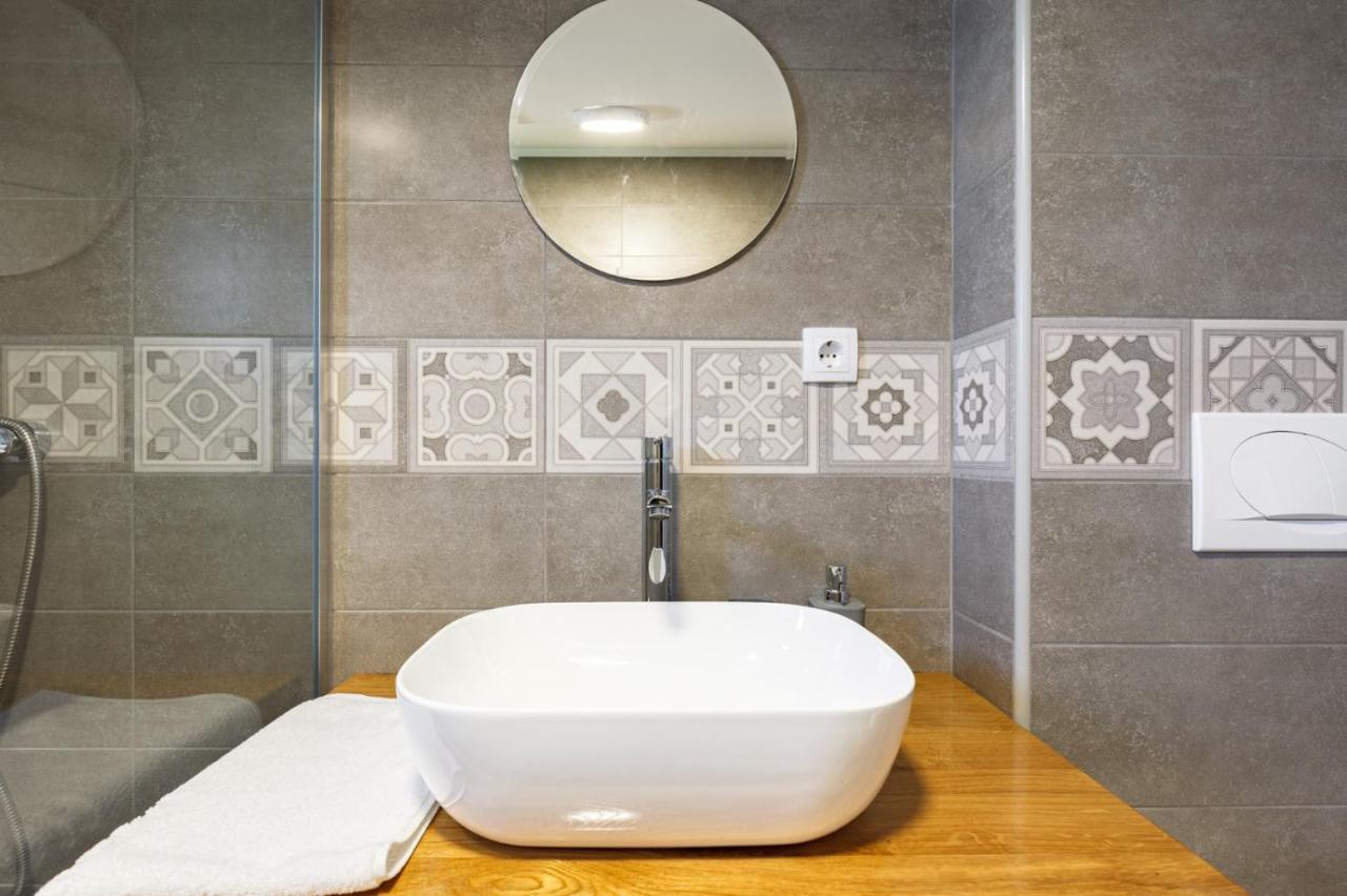Apartmani Porto Golubac Luaran gambar