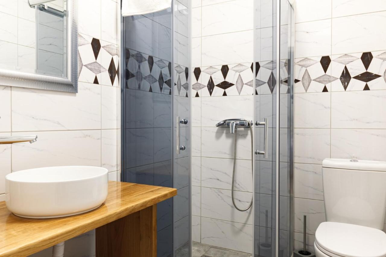 Apartmani Porto Golubac Luaran gambar