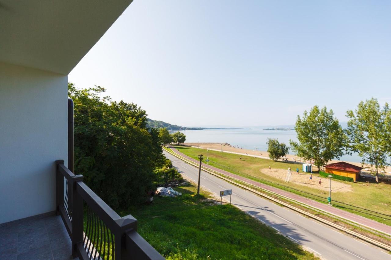Apartmani Porto Golubac Luaran gambar