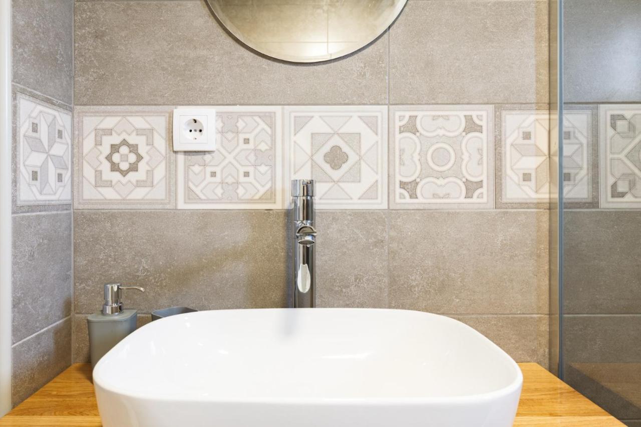 Apartmani Porto Golubac Luaran gambar