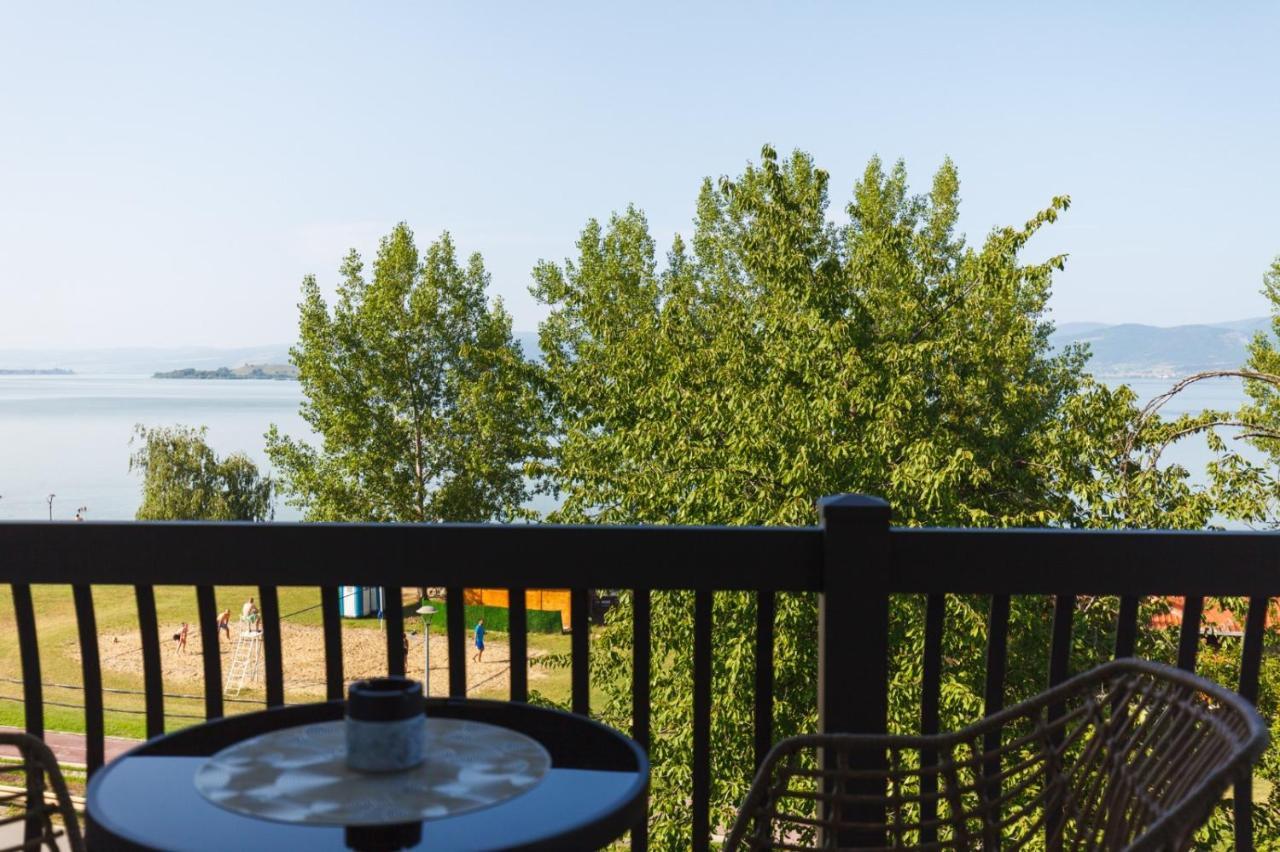 Apartmani Porto Golubac Luaran gambar