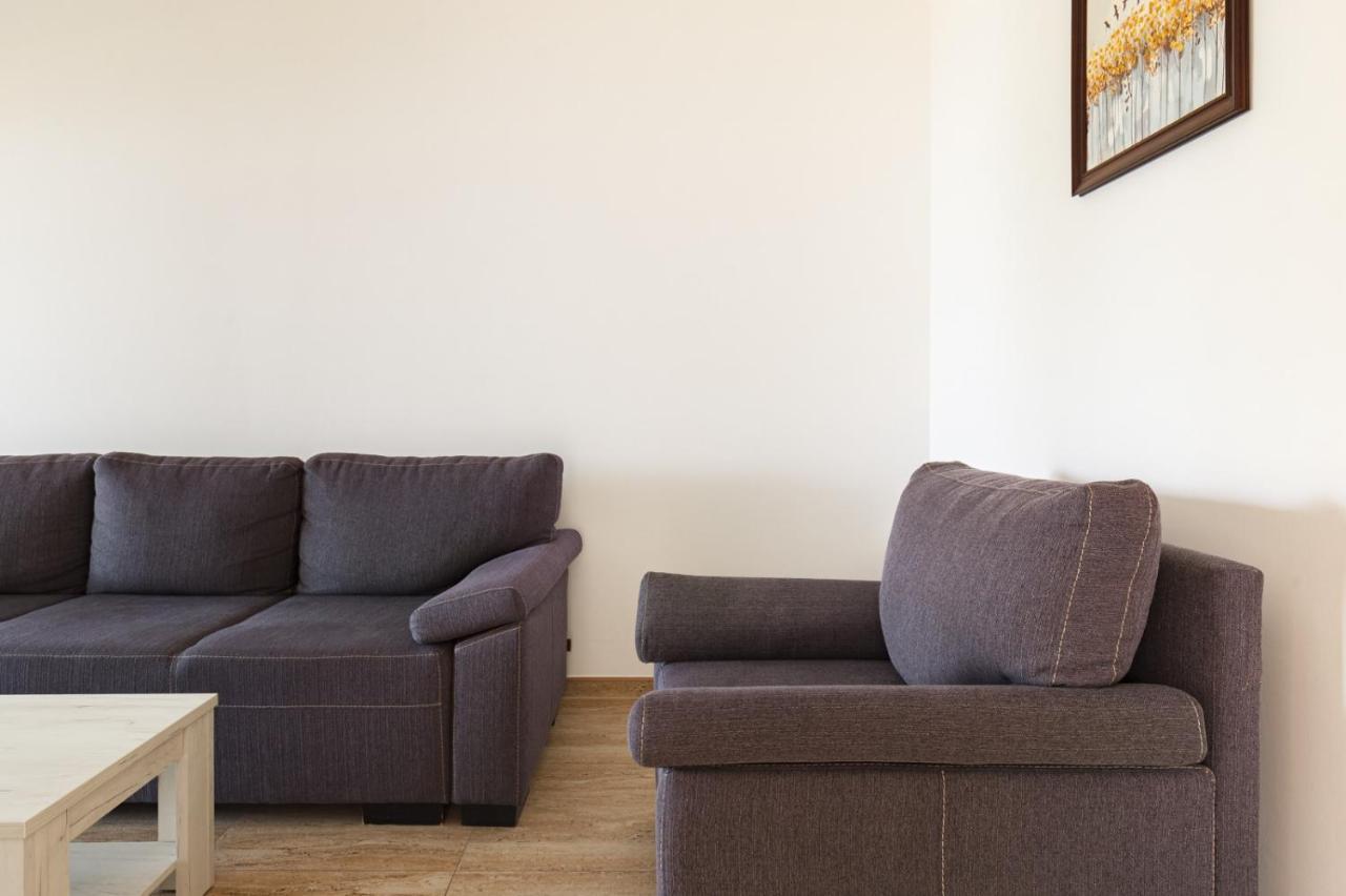 Apartmani Porto Golubac Luaran gambar