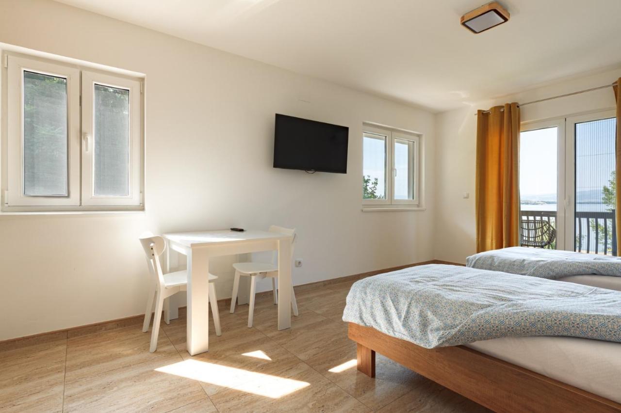 Apartmani Porto Golubac Luaran gambar