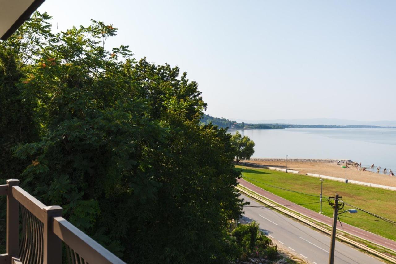 Apartmani Porto Golubac Luaran gambar
