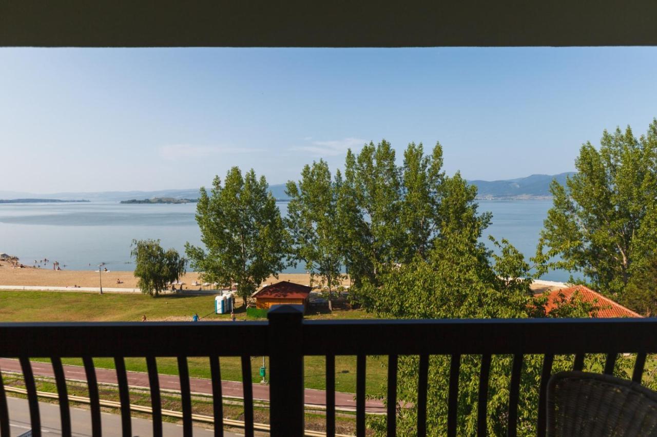 Apartmani Porto Golubac Luaran gambar