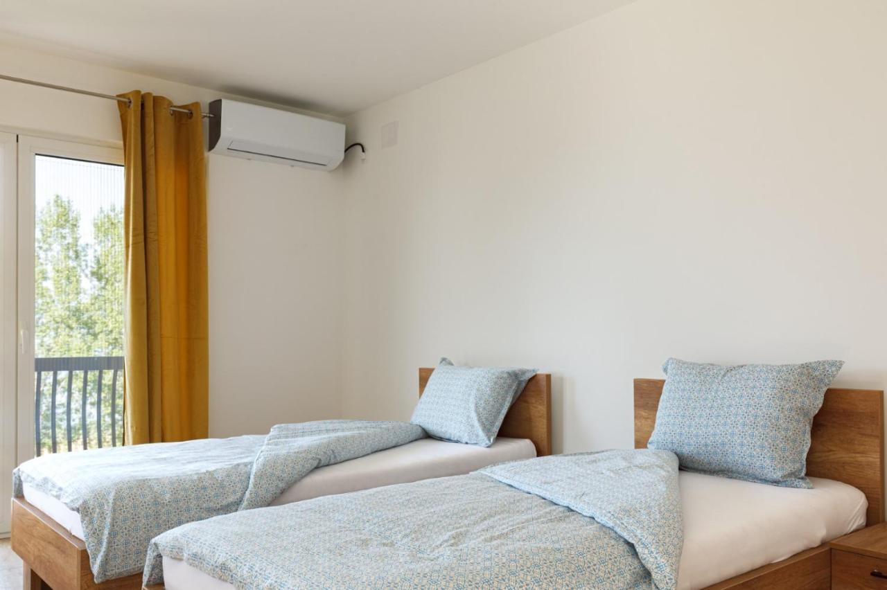 Apartmani Porto Golubac Luaran gambar