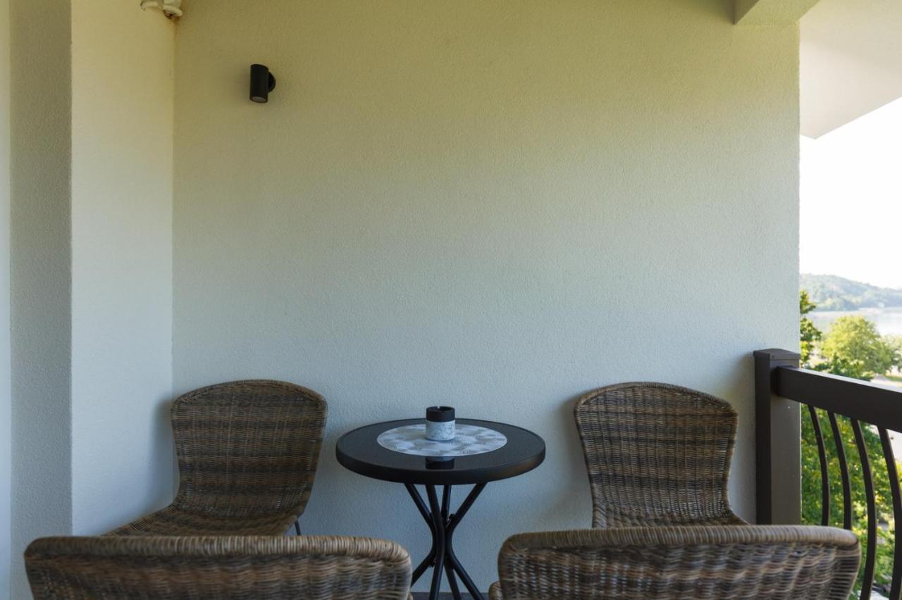 Apartmani Porto Golubac Luaran gambar