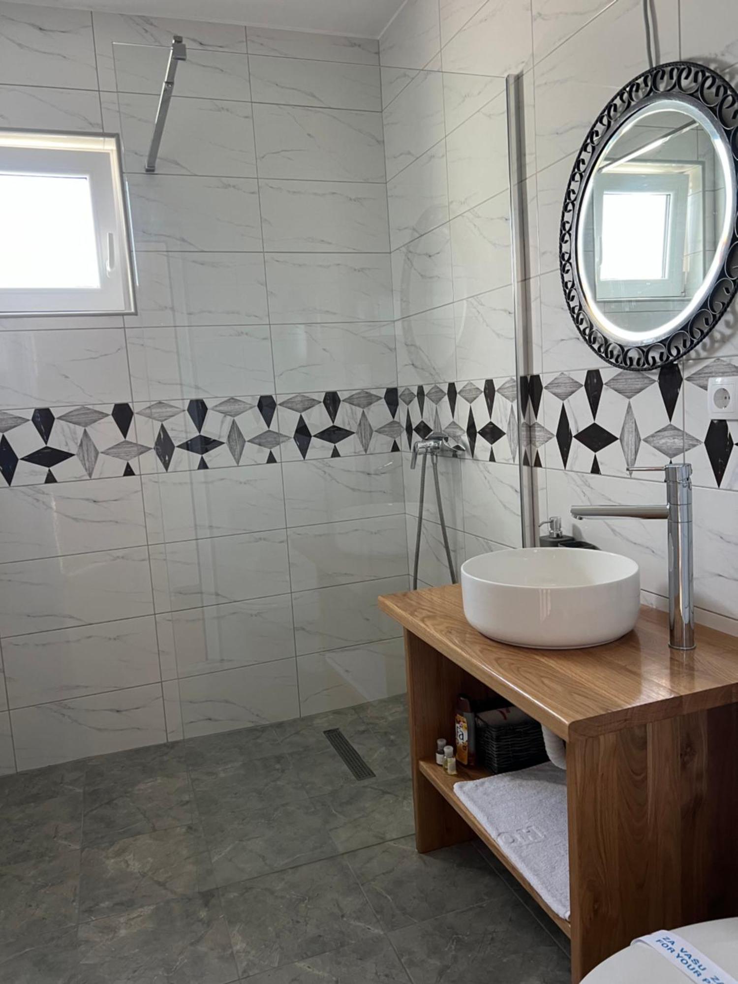 Apartmani Porto Golubac Luaran gambar