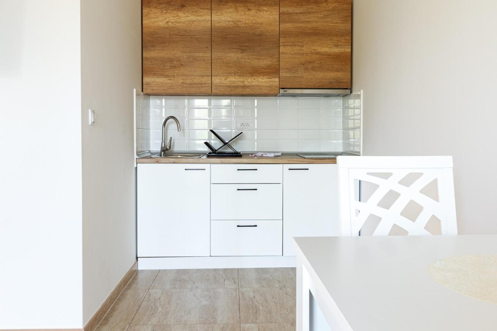 Apartmani Porto Golubac Luaran gambar