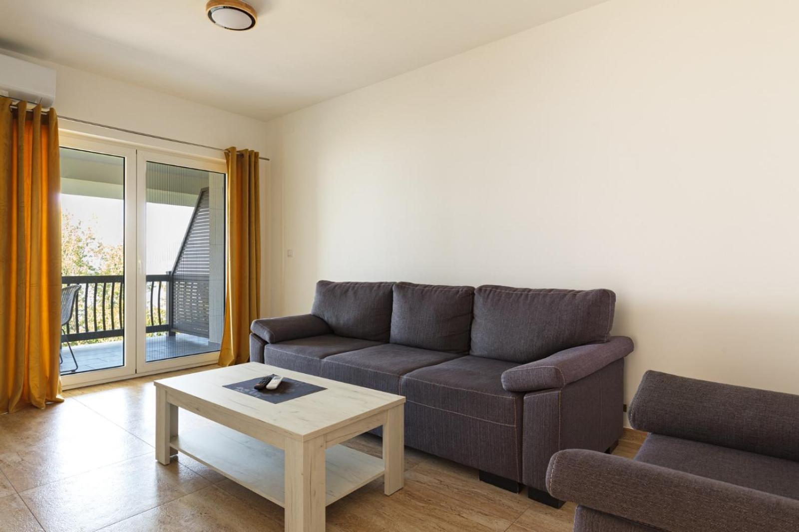 Apartmani Porto Golubac Luaran gambar