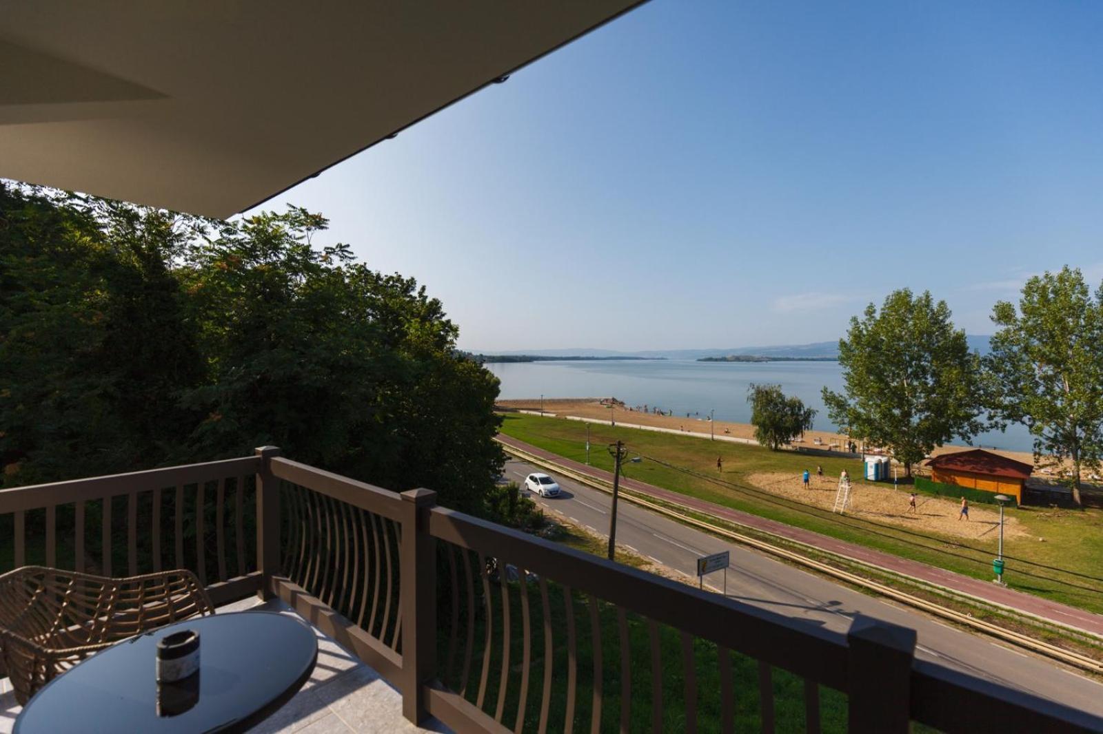 Apartmani Porto Golubac Luaran gambar